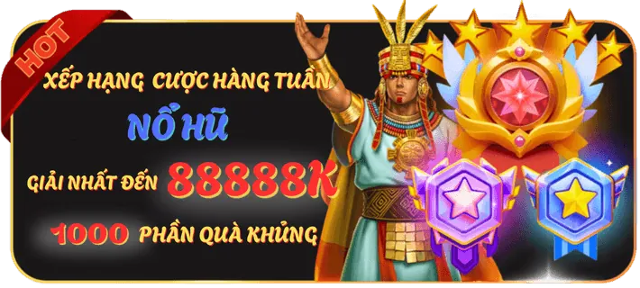Thưởng nạp lại mỗi ngày tại vn582 link vào