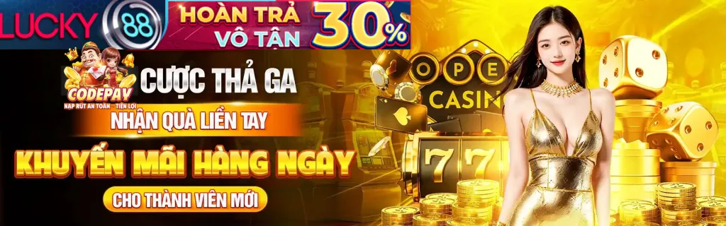 Ưu đãi độc quyền cho thành viên VIP tại VN582