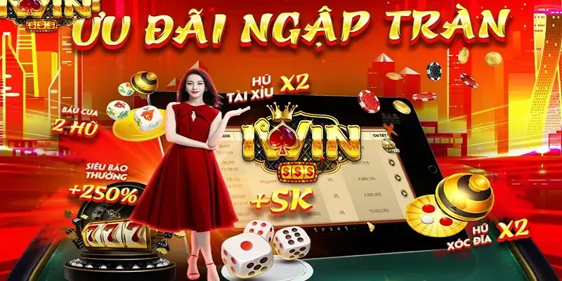 Trải nghiệm casino trực tuyến tại vn582